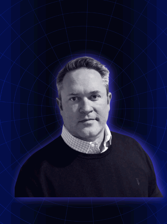 speaker headshot